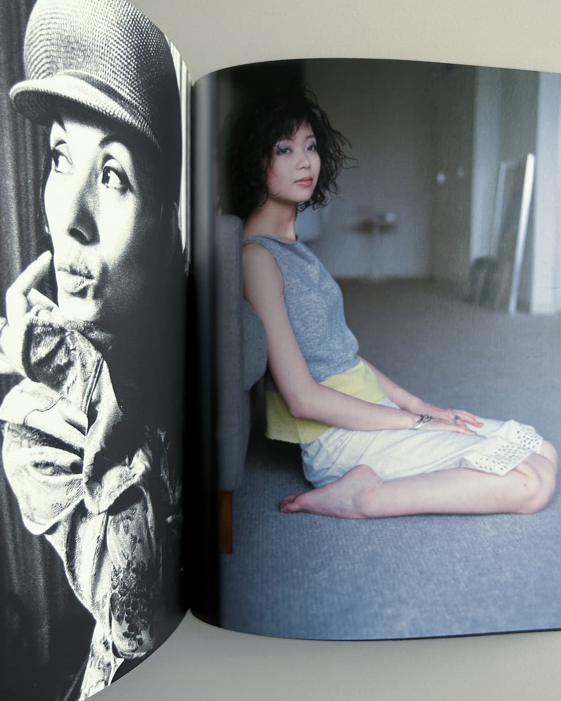 Hidero Asakawa - Wani Wani (2002) 상품이미지7