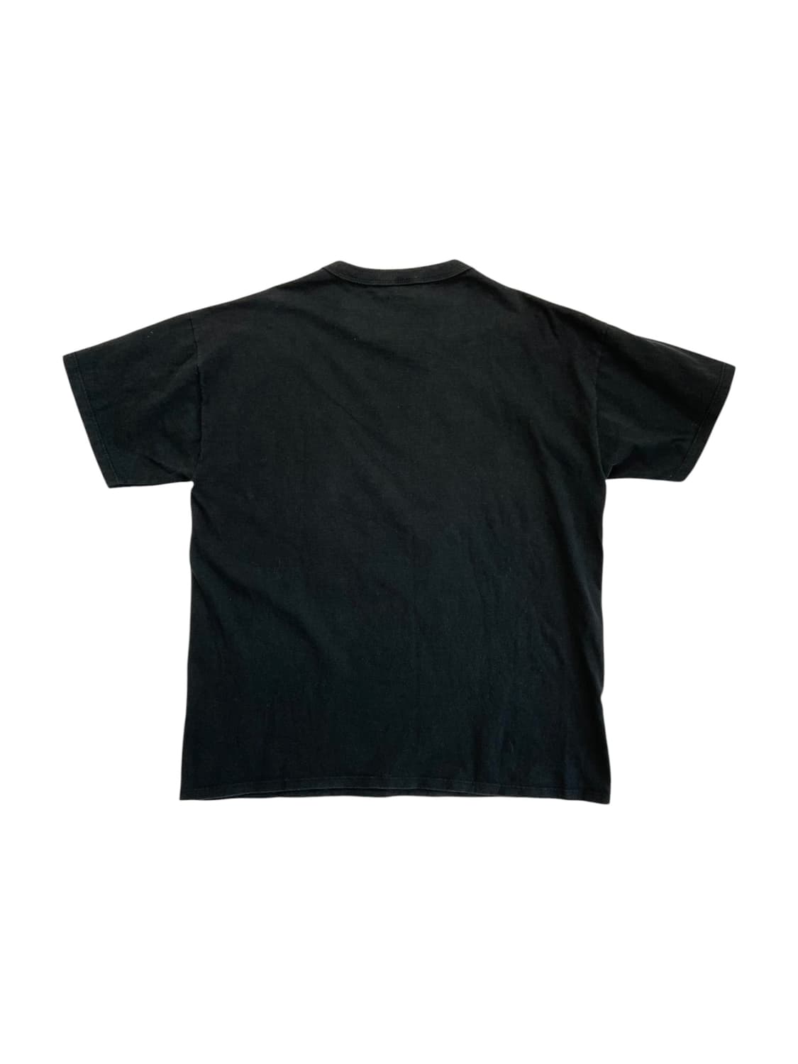 90's 브라운즈빌 팔콘 풋볼 반팔티셔츠  상품이미지2