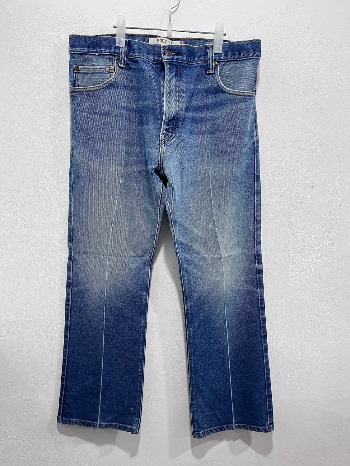 리바이스 517 부츠컷 상품이미지1