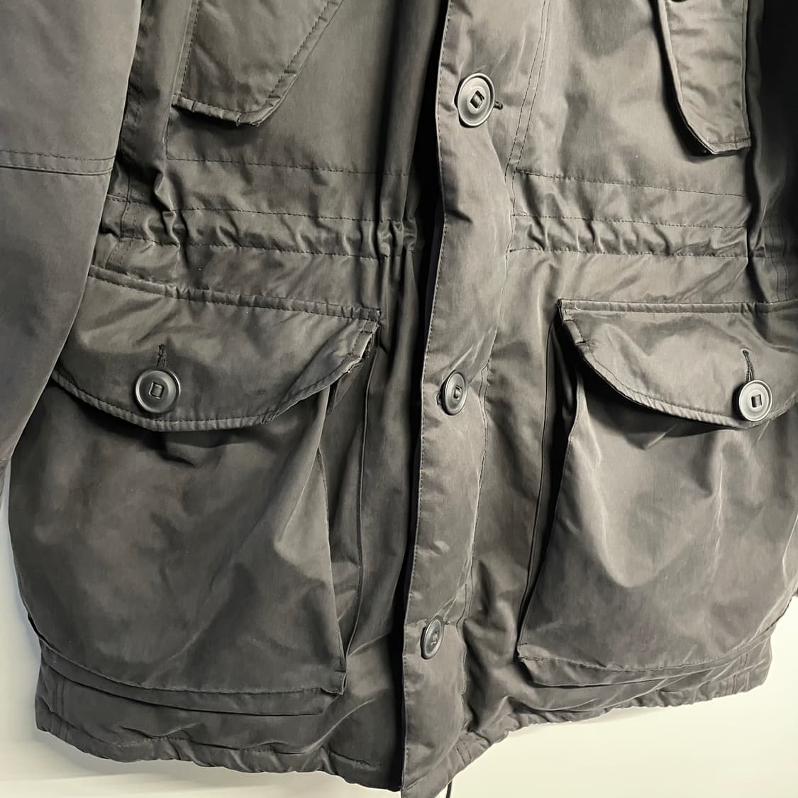 90s 폴로 랄프로렌 콜드파카 상품이미지4