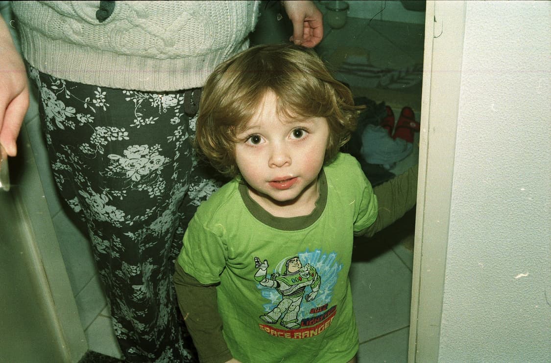 작례O 명기 보이그랜더 삼성 케녹스 z115f 파노라마 필름카메라 빈티지 상품이미지2