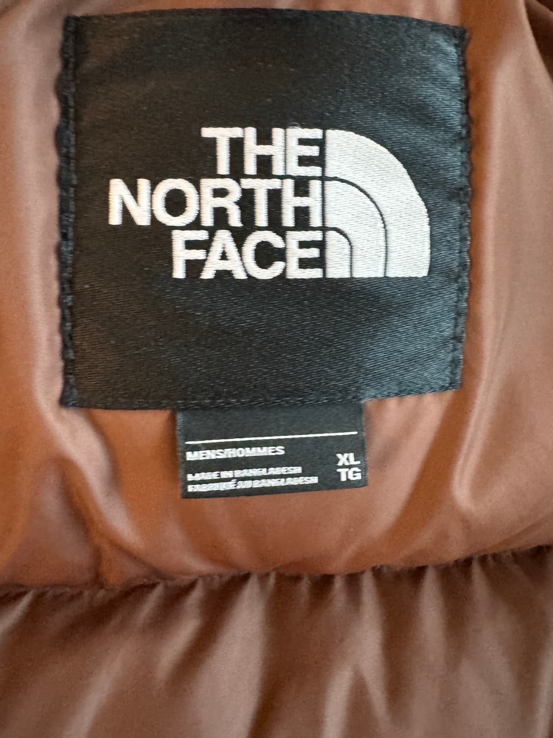 노스페이스 다크오크 상품이미지3