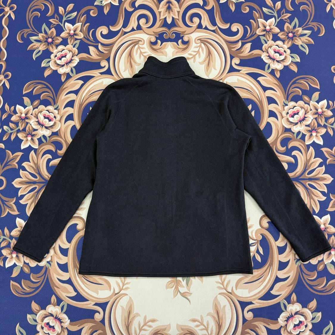 (XL)파타고니아 Patagonia 베터 플리스 자켓(블랙) 상품이미지4