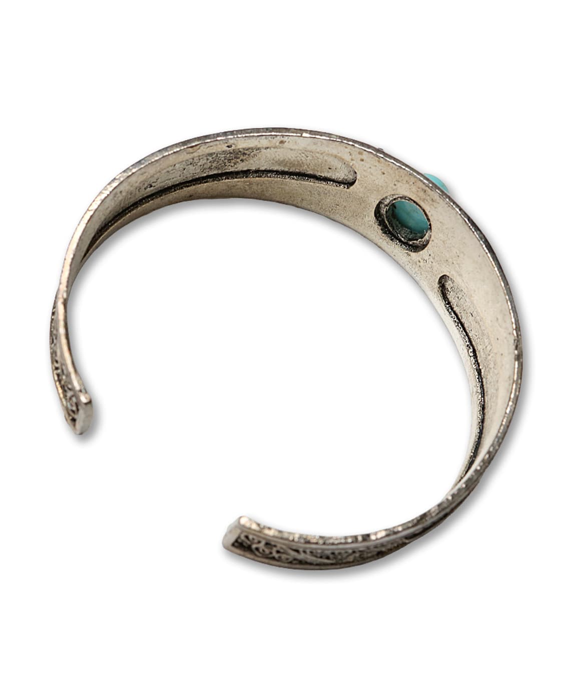 빈티지 [Vintage] 네이티브 아메리칸 스타일 뱅글 상품이미지4