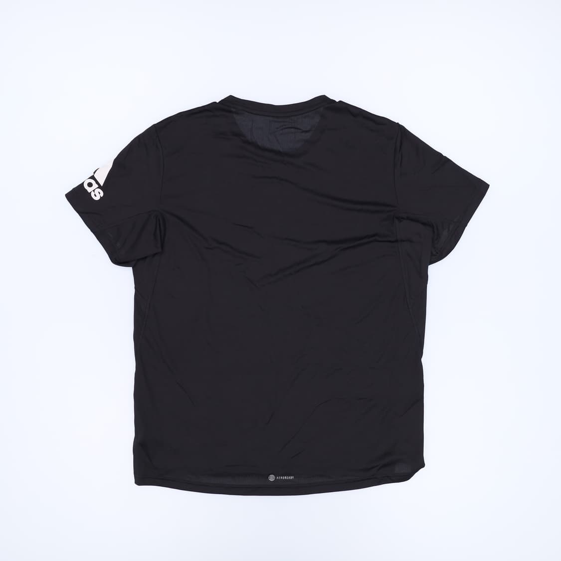 2XL 아디다스 기능성 반팔 티셔츠 N7698 상품이미지2