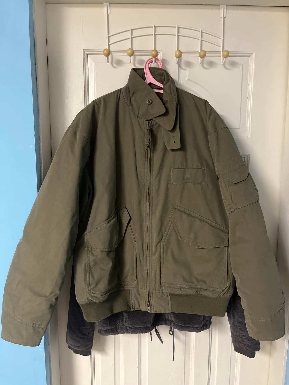 에스오피오나지 cwu45p 상품이미지3