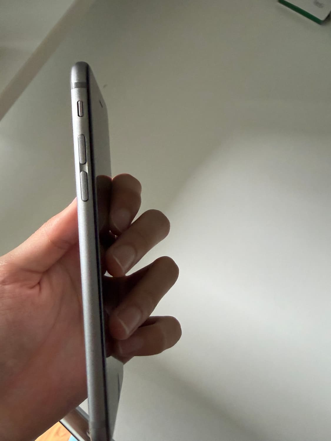 아이폰 6 스페이스그레이 16GB 배터리성능 90% 상품이미지3