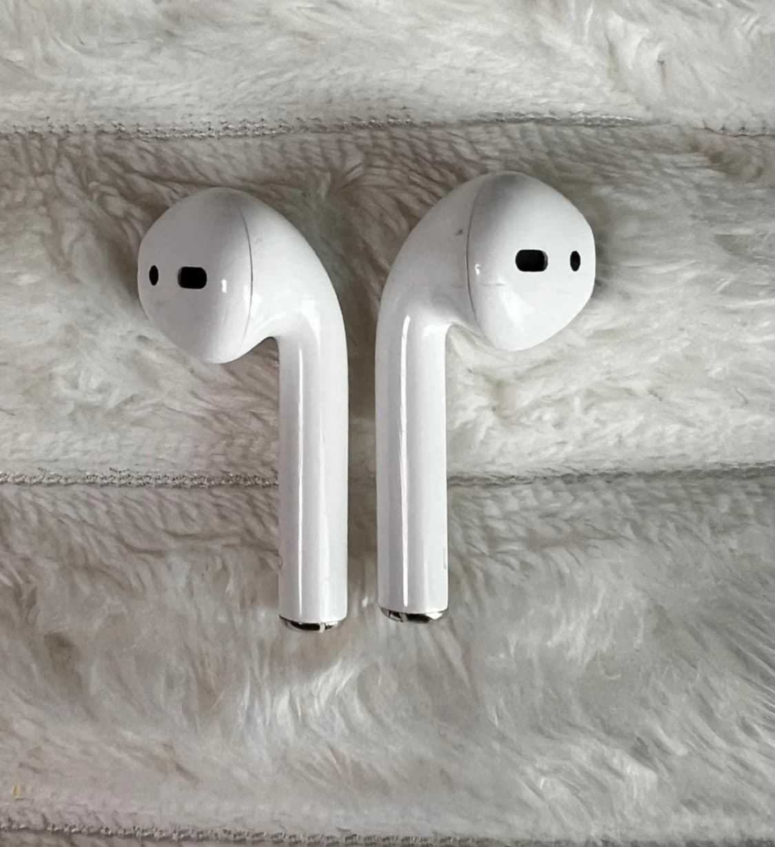 에어팟 2세대 (유선충전 모델) 상품이미지6