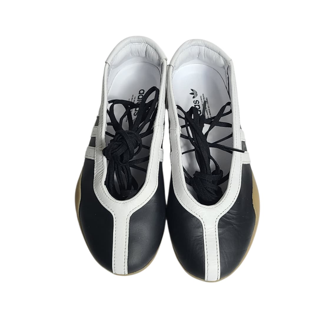 235) adidas 아디다스 태권도 메이 코어 블랙 클라우드 화이트 상품이미지5