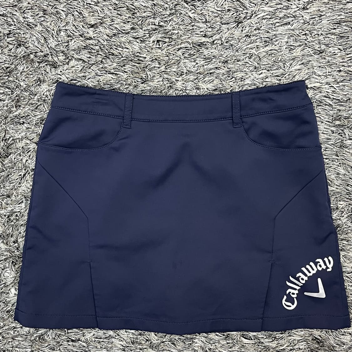 캘러웨이 여성 골프 스커트 (64) 상품이미지2