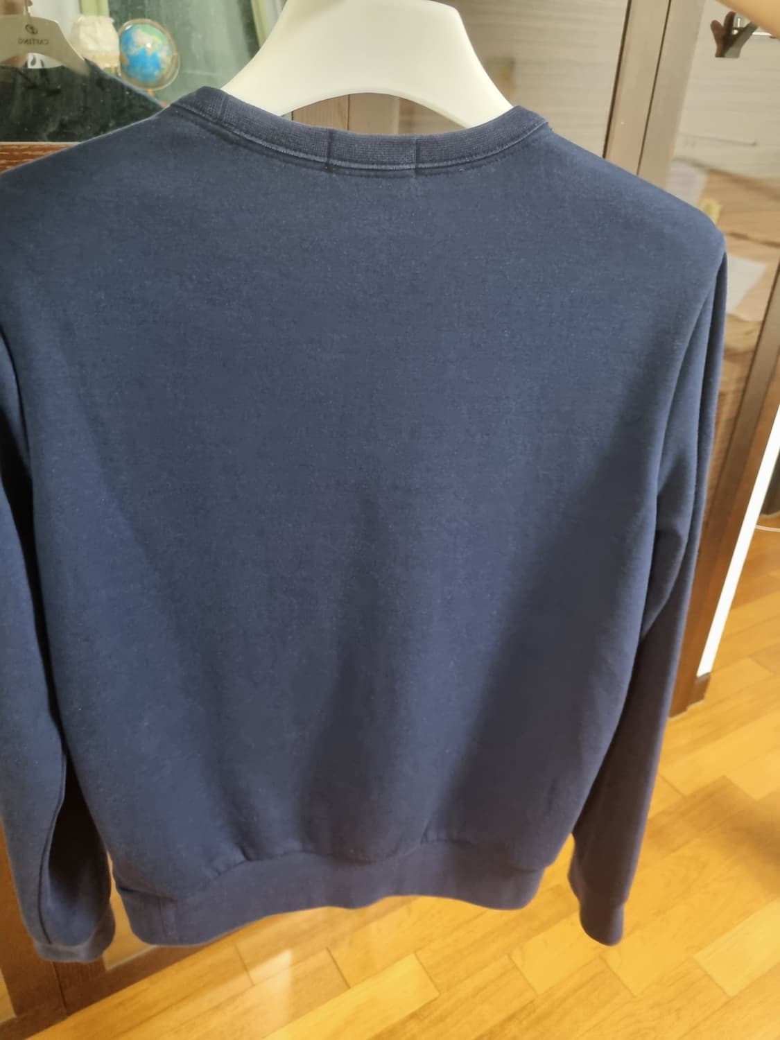 폴로 빅포니 맨투맨 상품이미지3