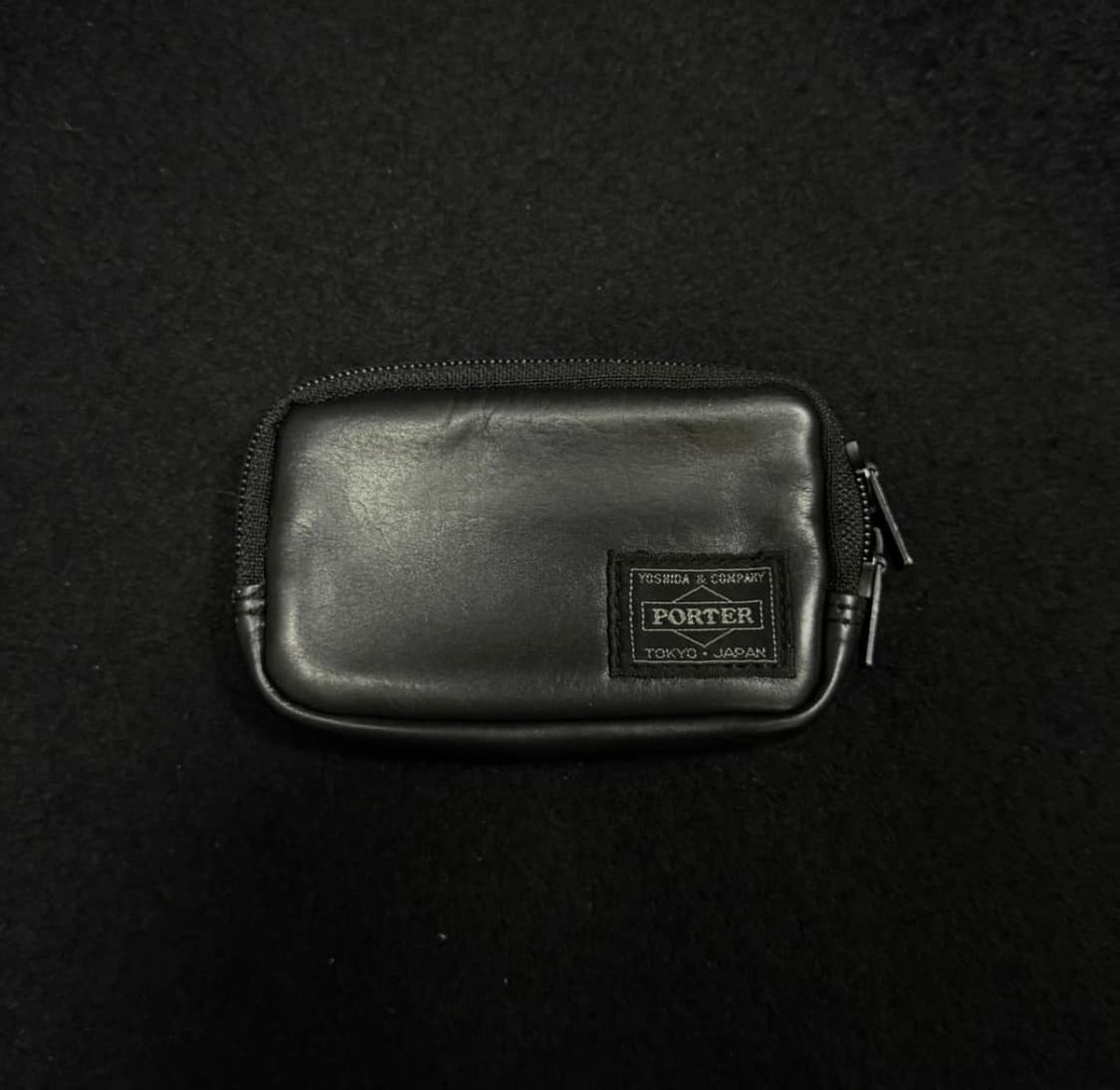 포터 알루프 코인 케이스 (박스o) 상품이미지2