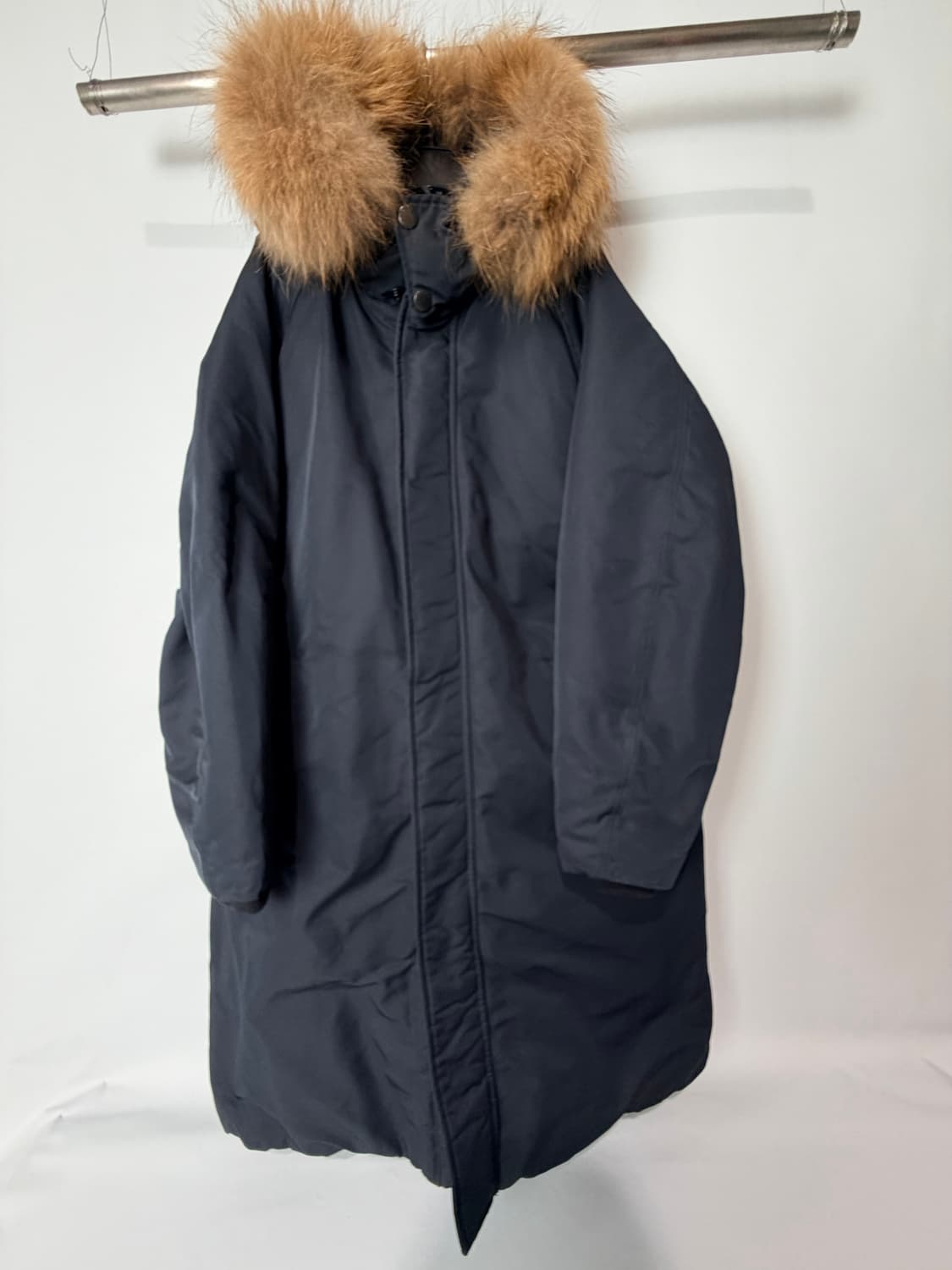 커스텀멜로우 패딩 상품이미지1