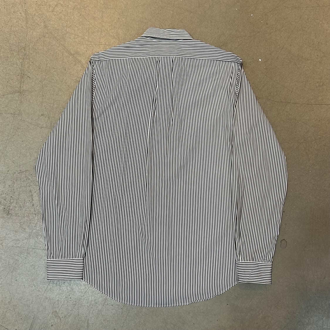 M 폴로랄프로렌 화이트 셔츠 상품이미지3