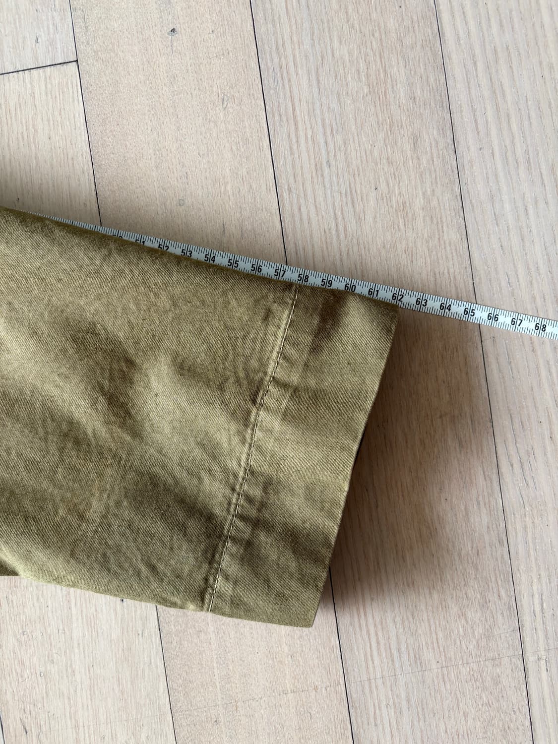 mhl 올리브 자켓 M 상품이미지9