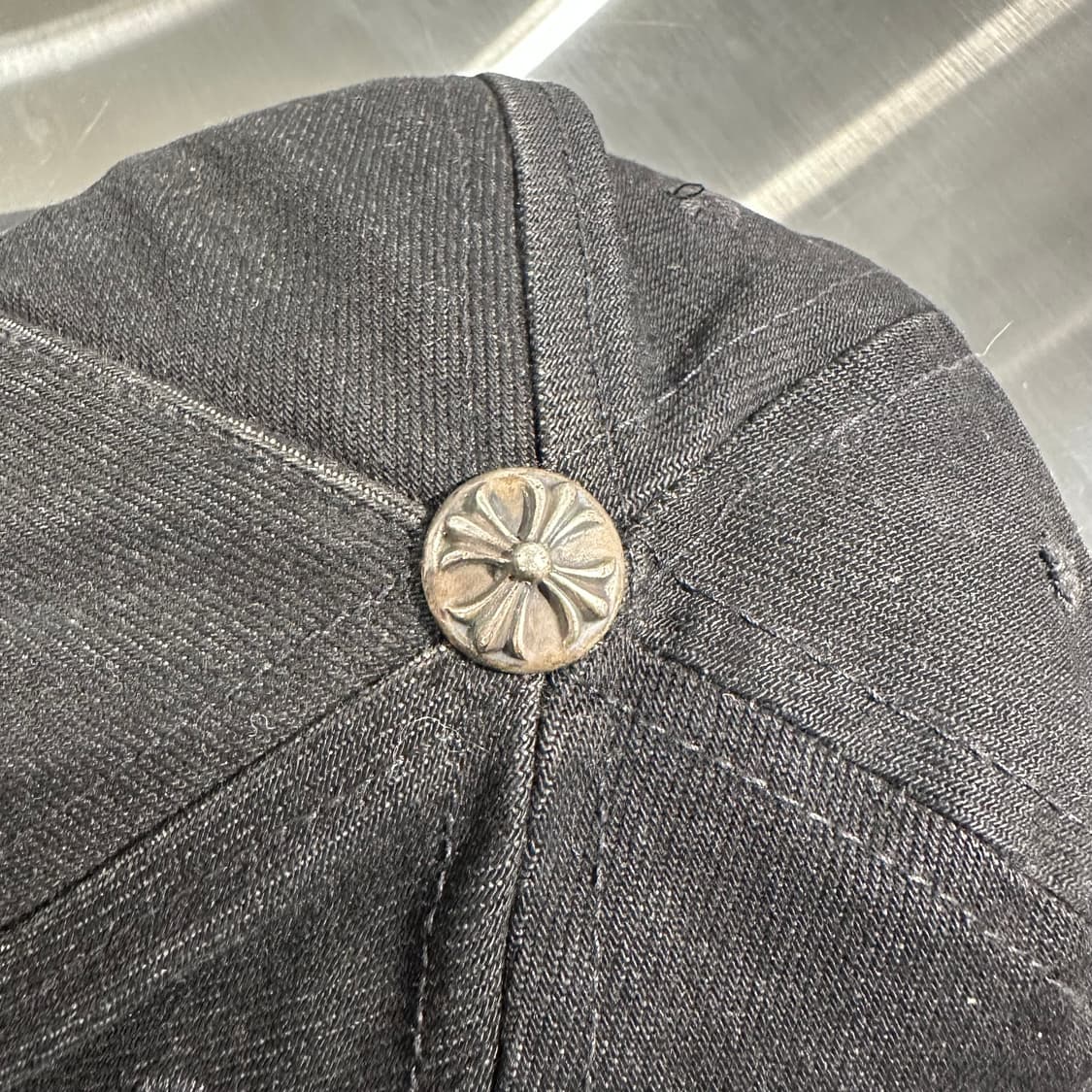 크롬하츠 모자 상품이미지2