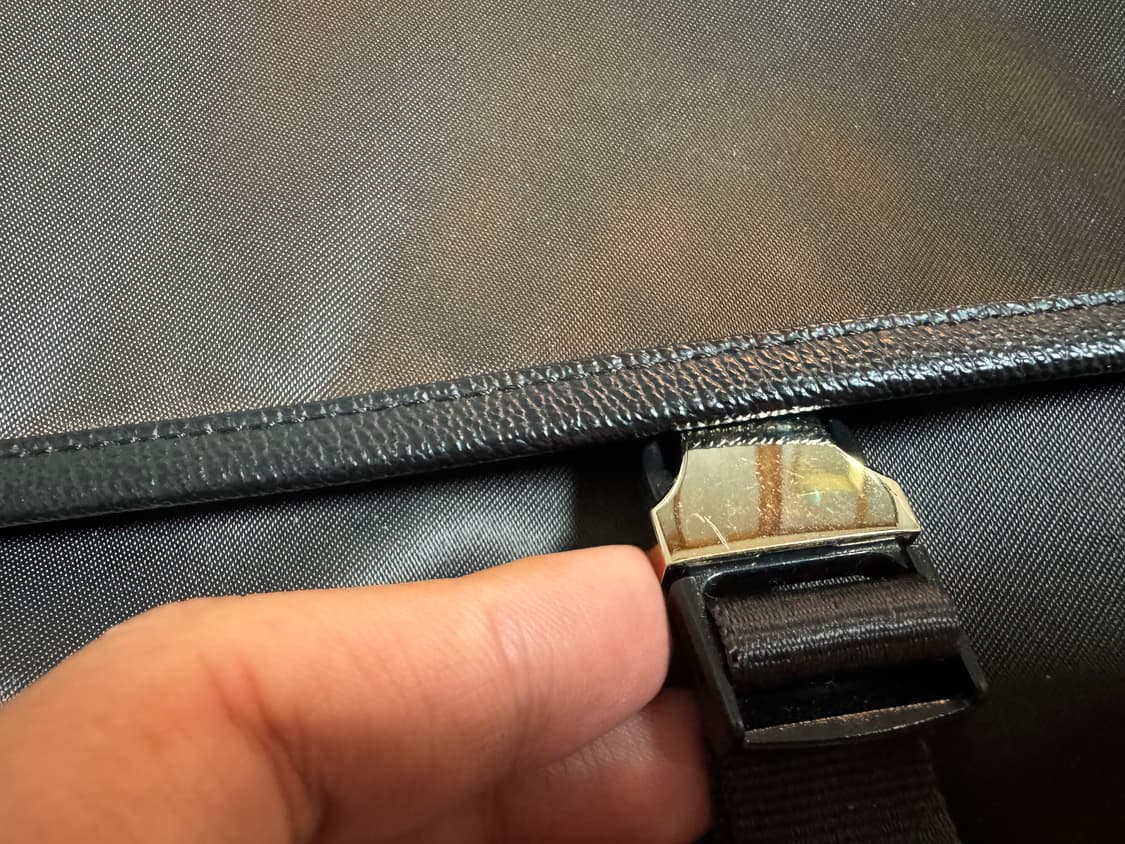 요시다 포터 x Sac’s Bar 스마트 클러치 상품이미지2