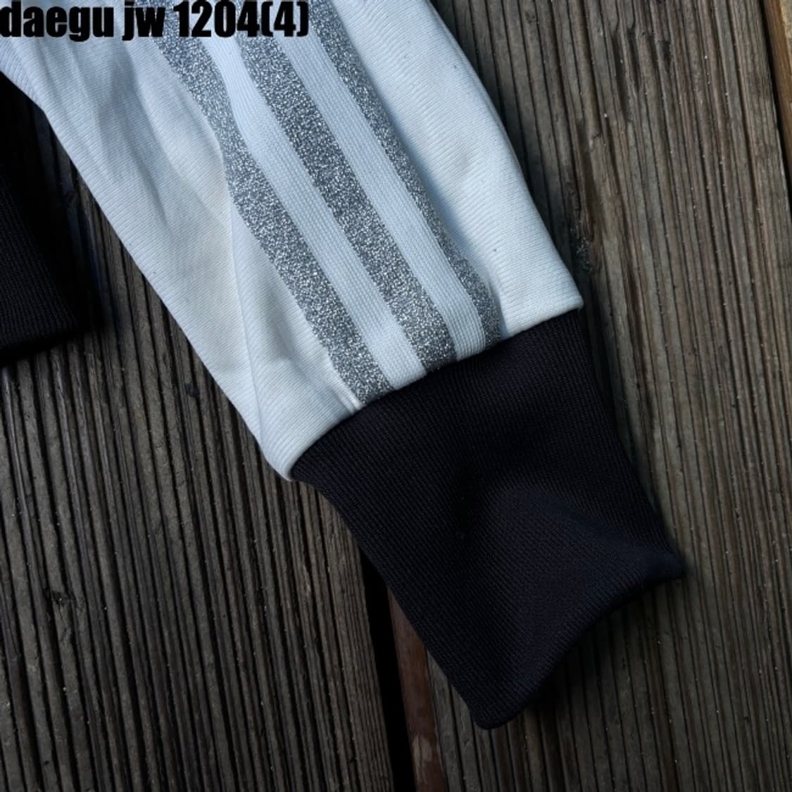 아디다스 파이어버드 져지집업  상품이미지3