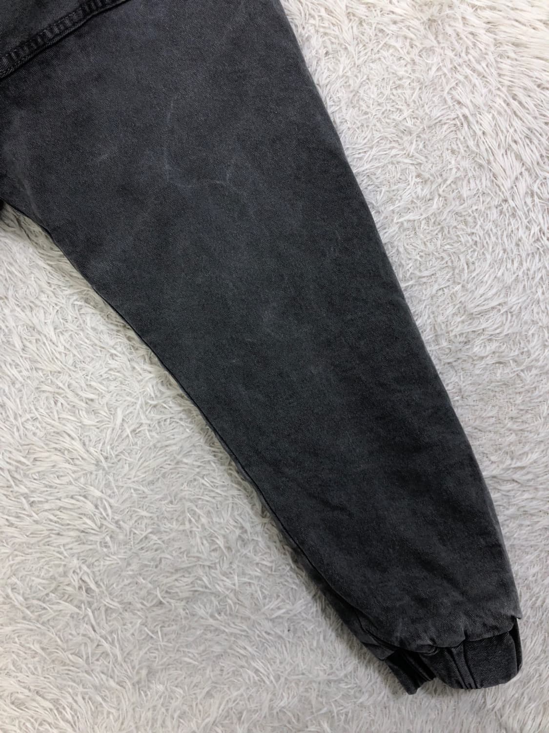 빈티지 쉐르파 워크 자켓/#2510 상품이미지2