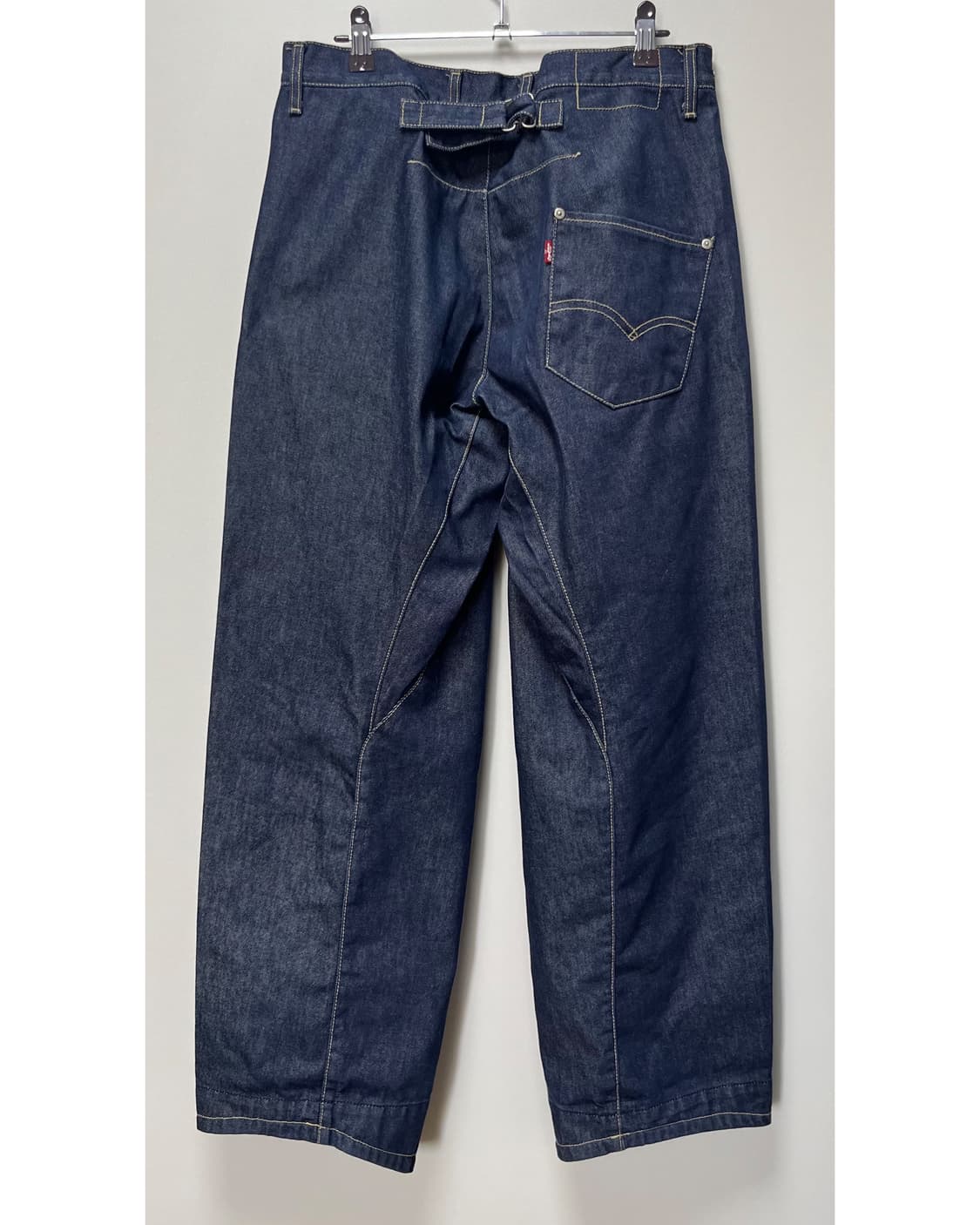 리바이스 신치백 엔지니어드 진 상품이미지3