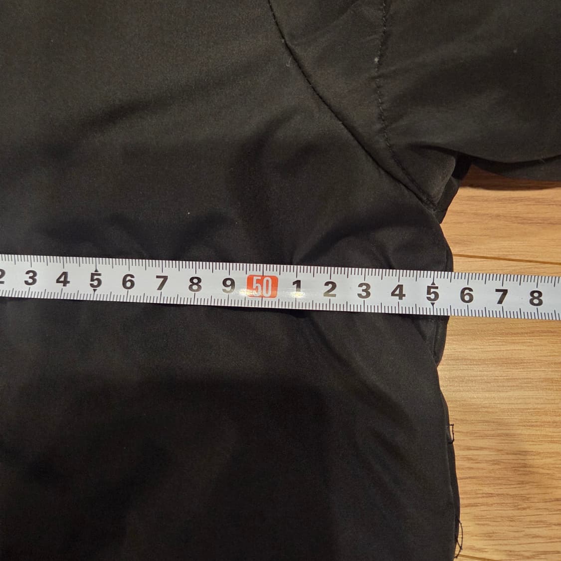 푸마 다운 롱패딩 S(90~95)남녀공용 상품이미지8