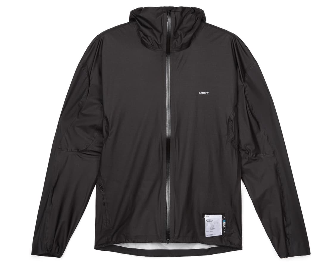 [L]SATISFY Pertex® 3L Fly Rain Jacket 상품이미지3