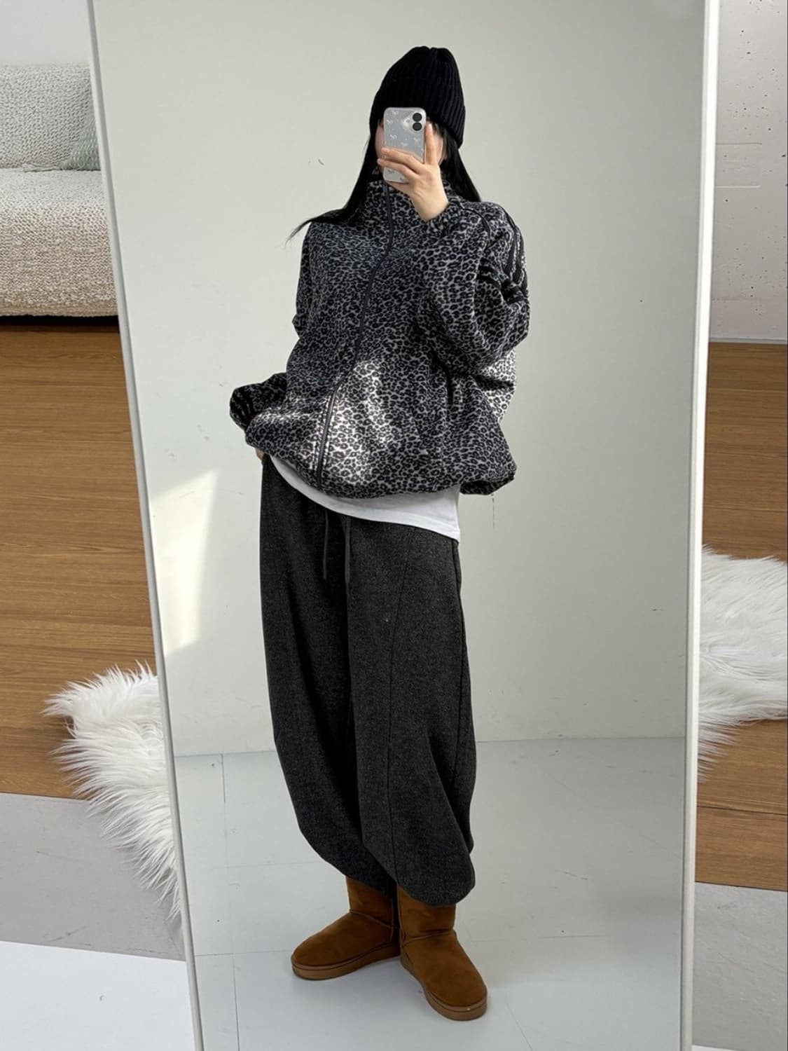 아디다스 킹스 집업 상품이미지7