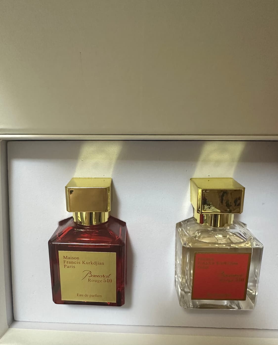 메종 프란시스 커정 향수 남여공용 상품이미지5