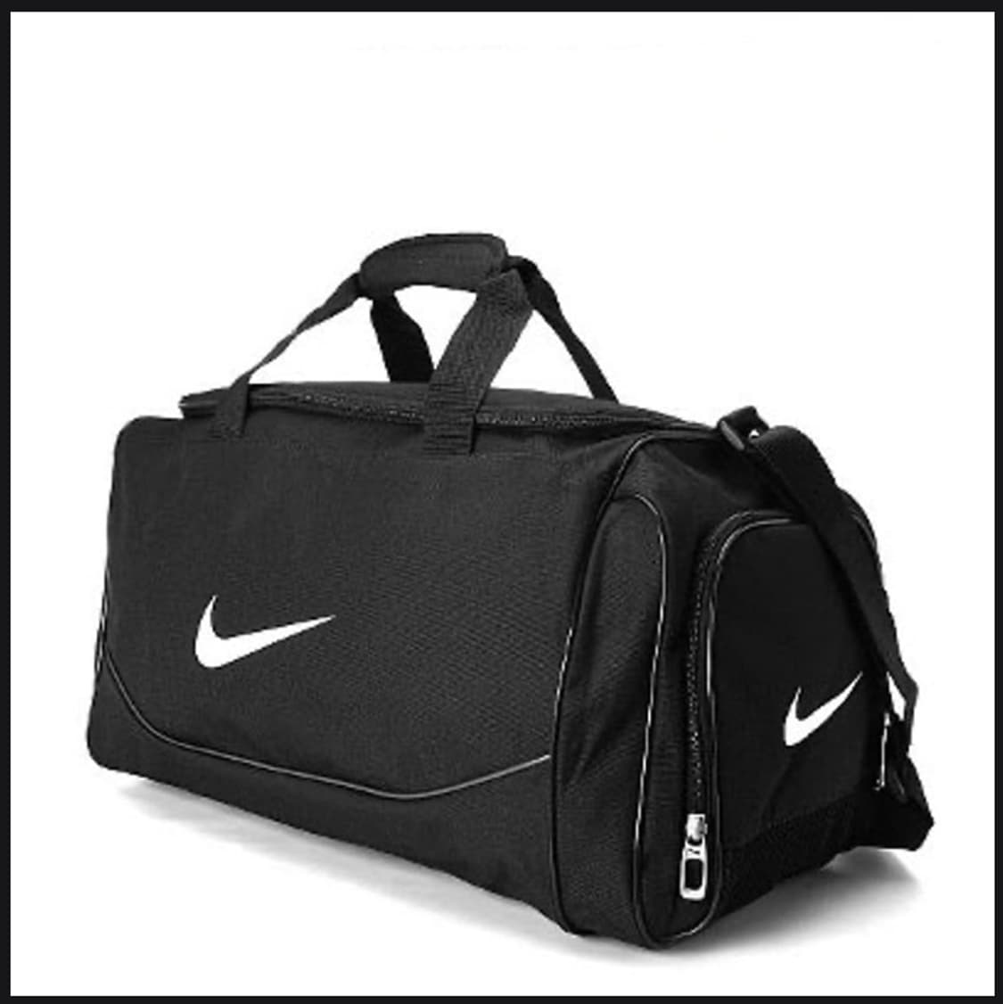 나이키 / 중형 더플백/ 가방/스포츠가방/토형/ 상품이미지6