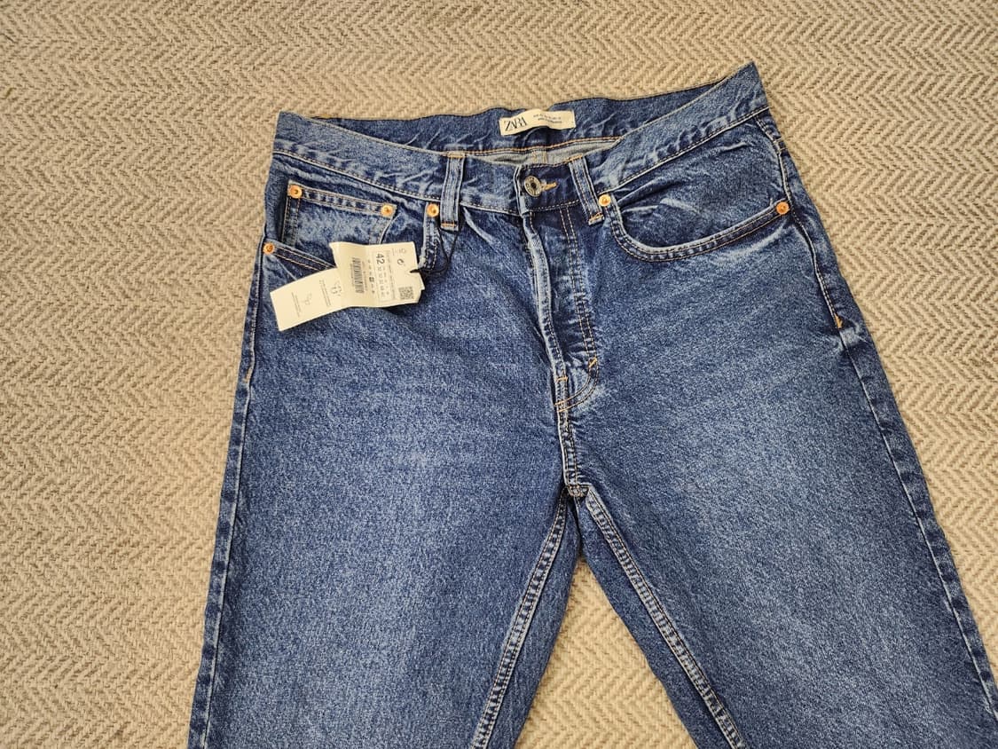 33 자라 청바지 상품이미지2