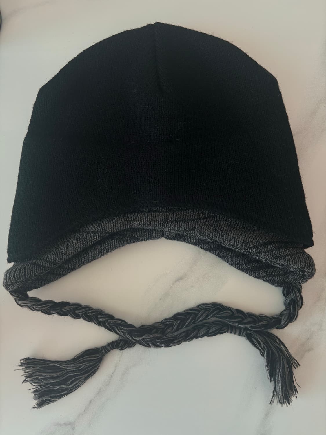 Coyseio 더블 트루퍼 비니 상품이미지2