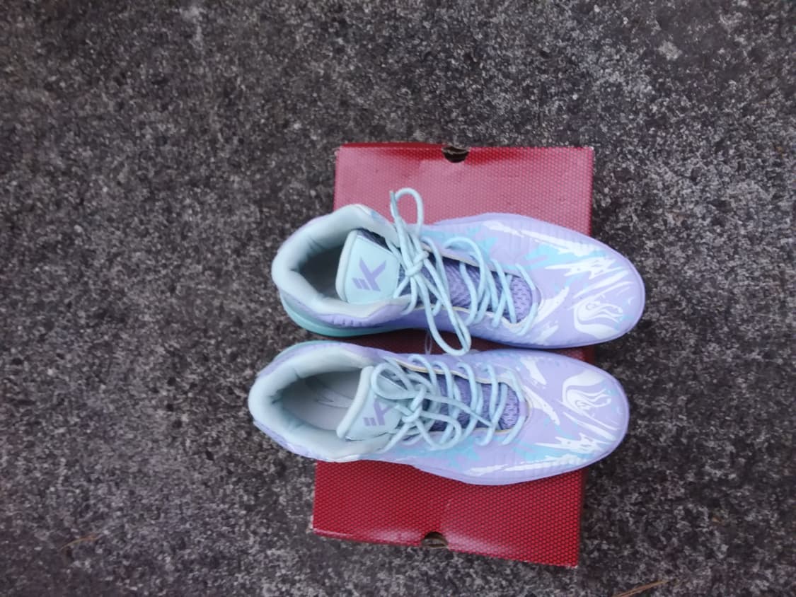 anta 농구화 US 9.5 상품이미지4