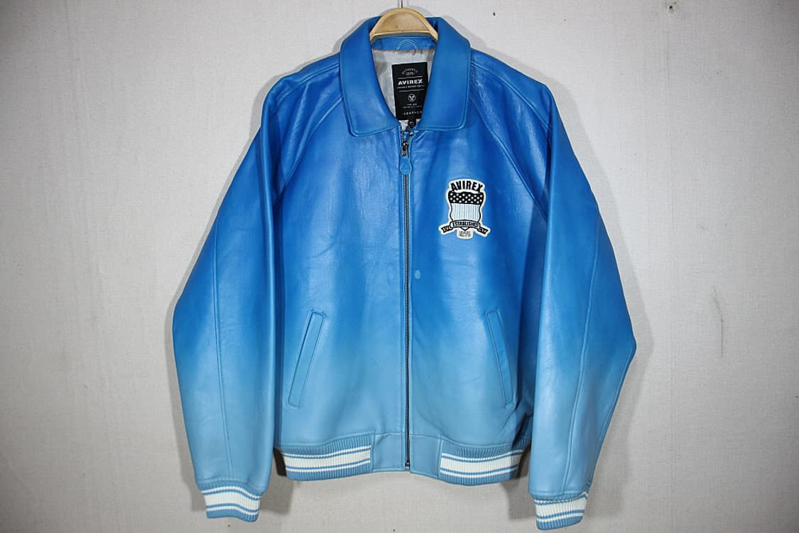 AVIREX 아비렉스 옴브레 아이콘( XXL) 상품이미지1