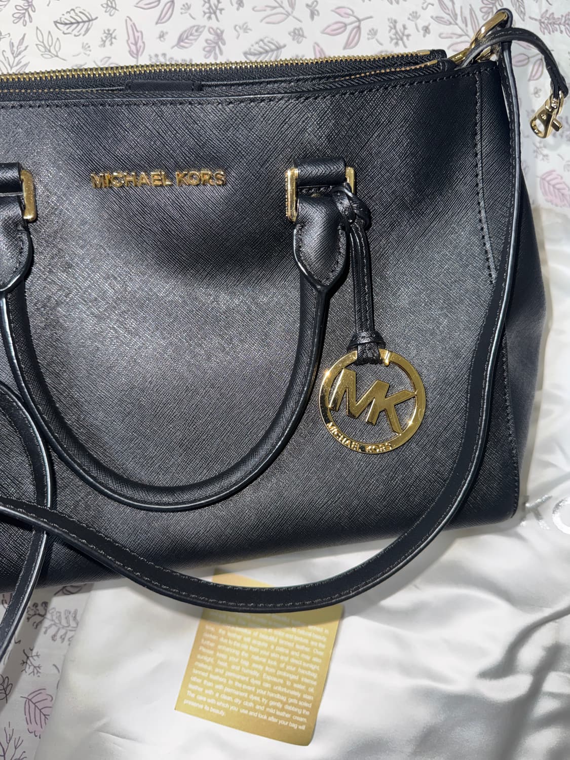 MICHAEL KORS TOTE BAG 상품이미지7