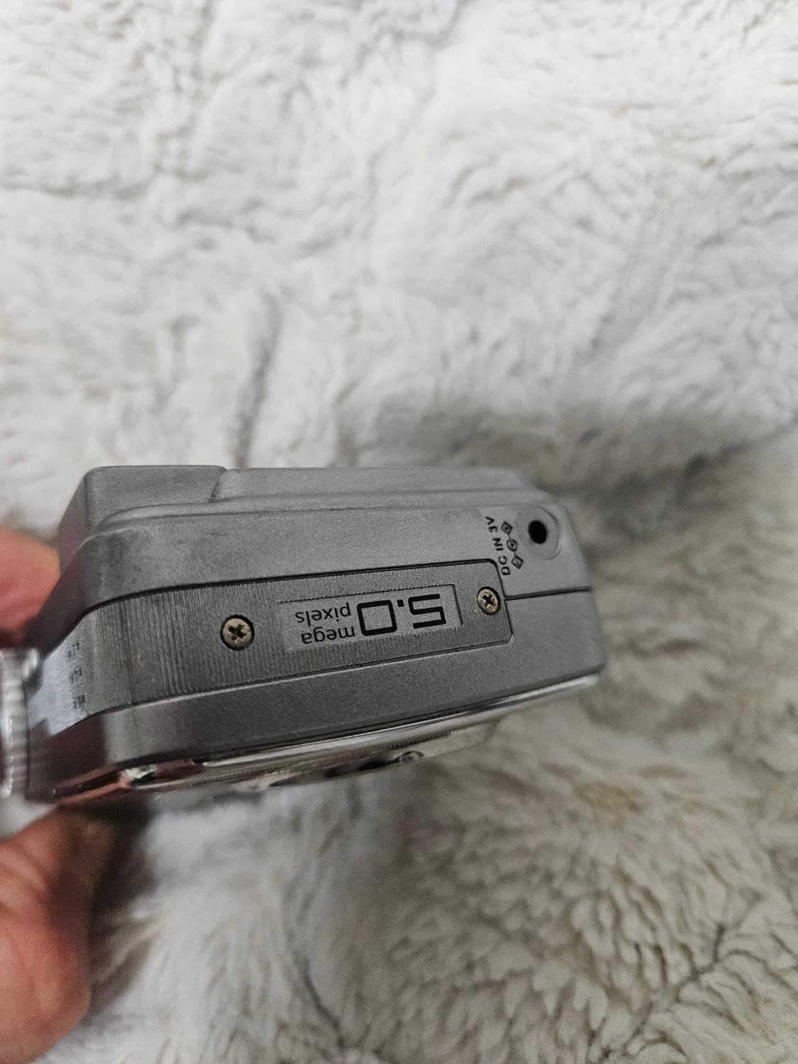 코닥 이지쉐어 c340 레트로 디카 빈티지커메라 상품이미지3