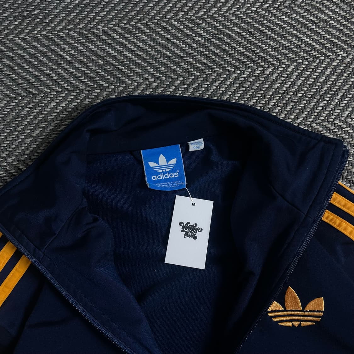 아디다스 올드스쿨 파이어버드 트랙탑 져지y 3593 상품이미지5