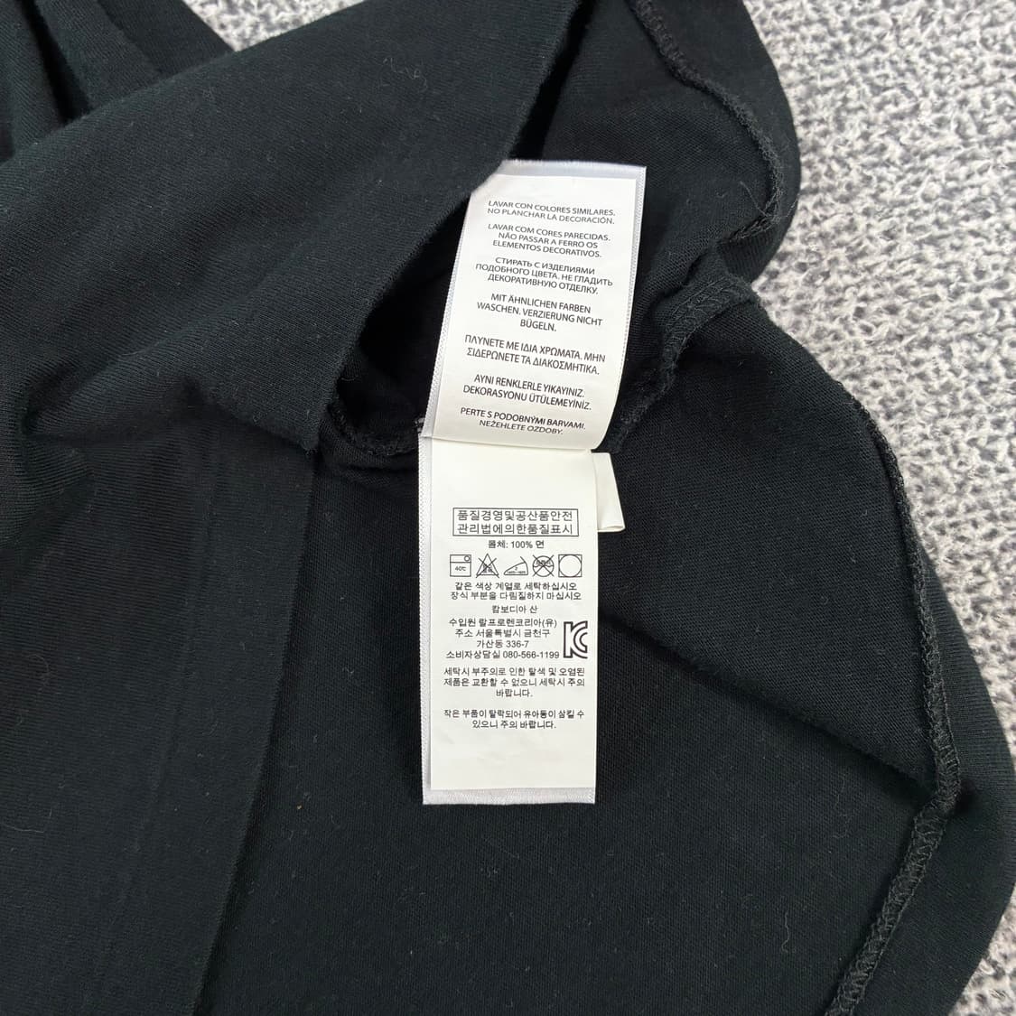 <폴로 랄프로렌 반팔 티셔츠> No.1491 상품이미지7