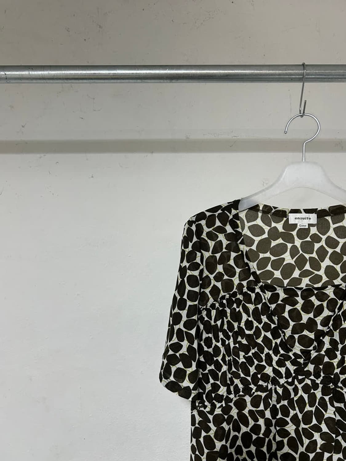 vtg top 상품이미지2