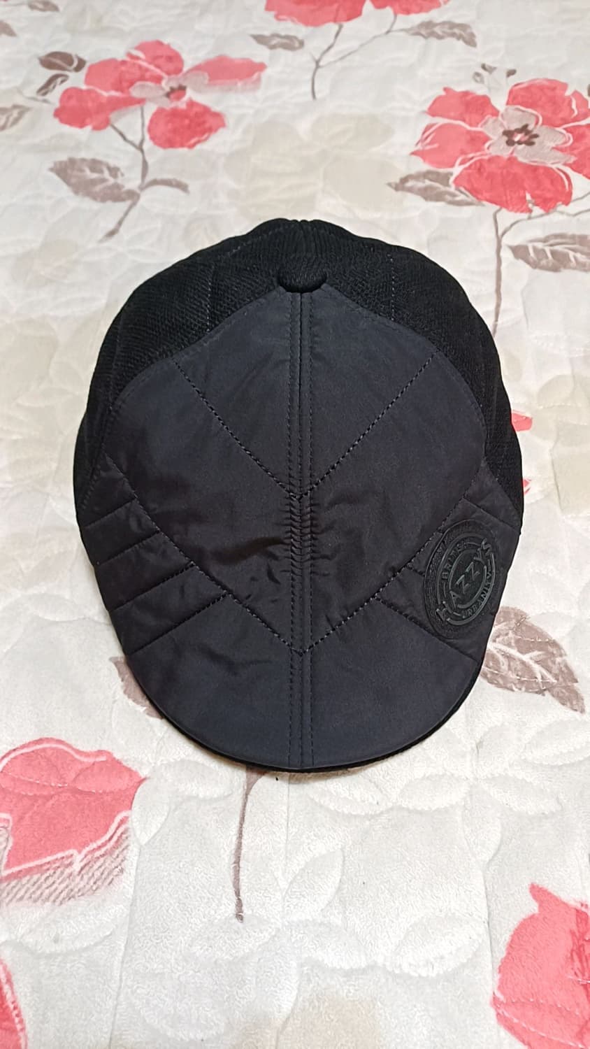 헤지스골프 방한헌팅캡 58 상품이미지1