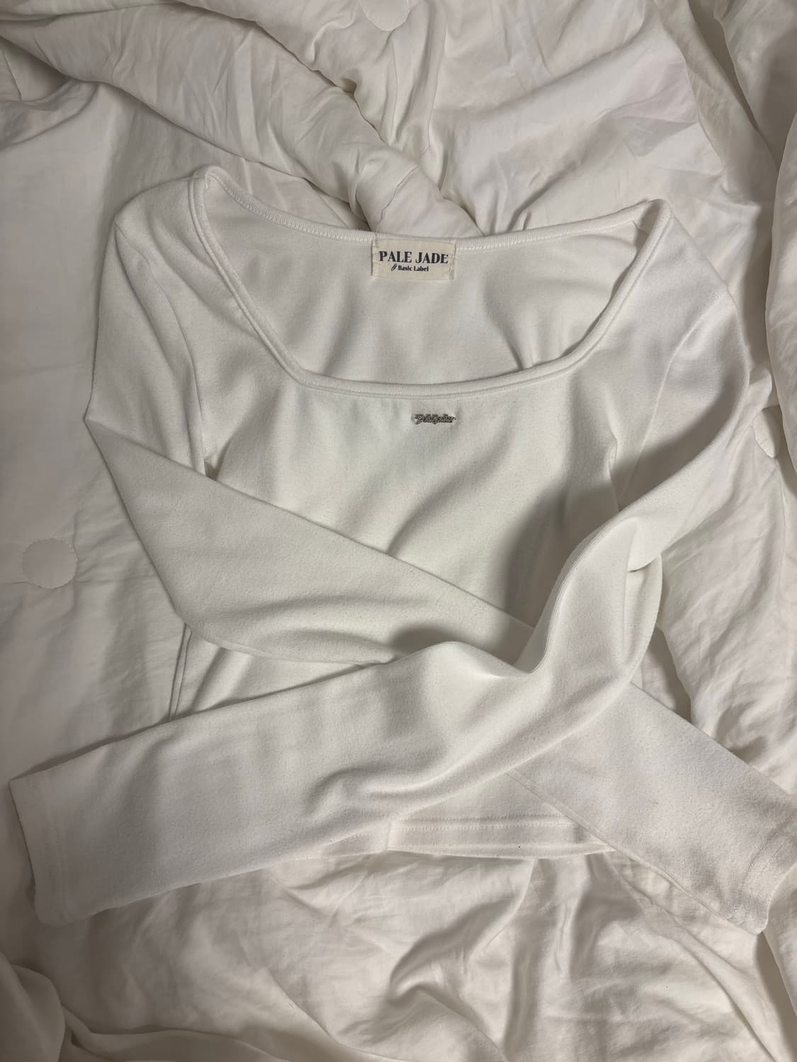 페일제이드 sleeve tee.. 상품이미지2