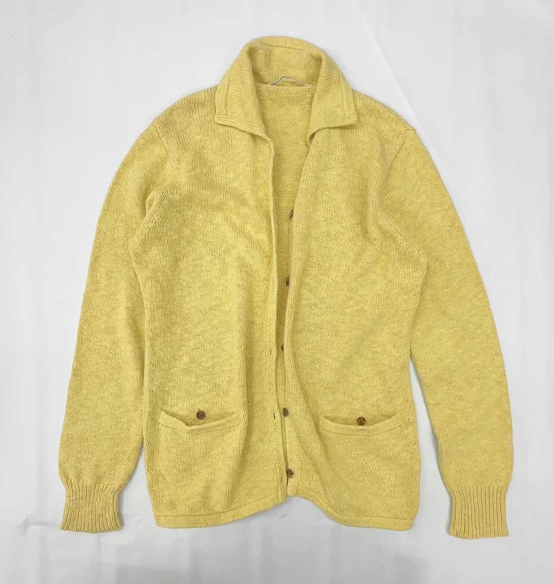 🎨하구미의 작업실 코디세트🎨 가디건 레이어드 그런지 러블리 상품이미지4