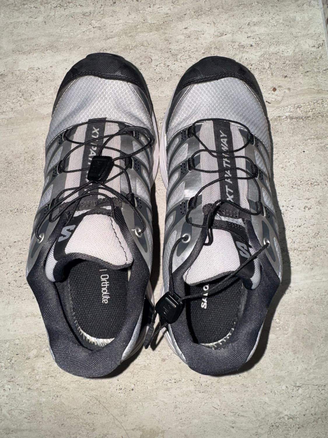 SALOMON XT-PATHWAY 235 상품이미지1