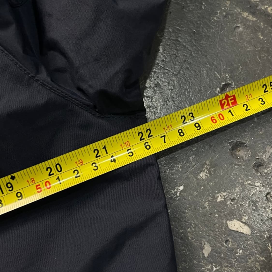 95-100 몽벨 마운틴 자켓  상품이미지8