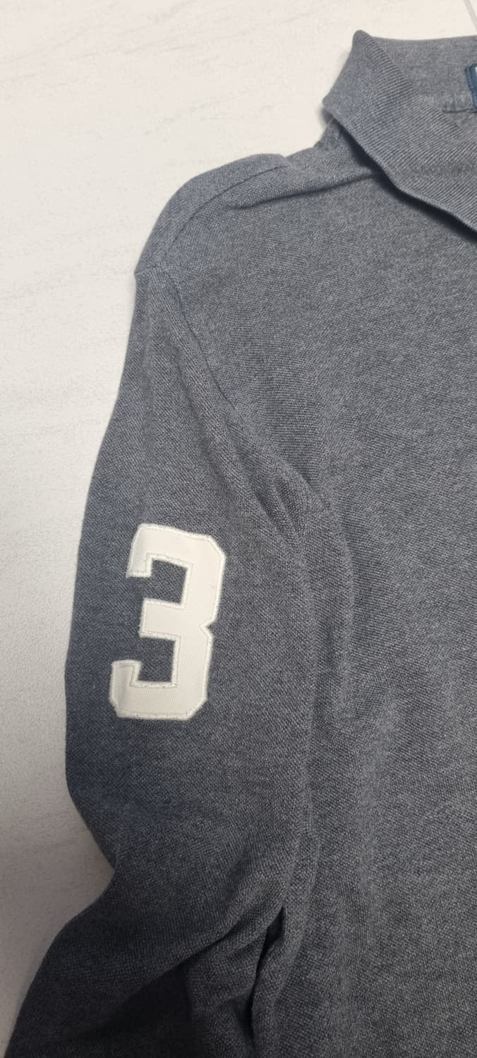 (상품준비중)폴로 빅포니 카라티XL 상품이미지3