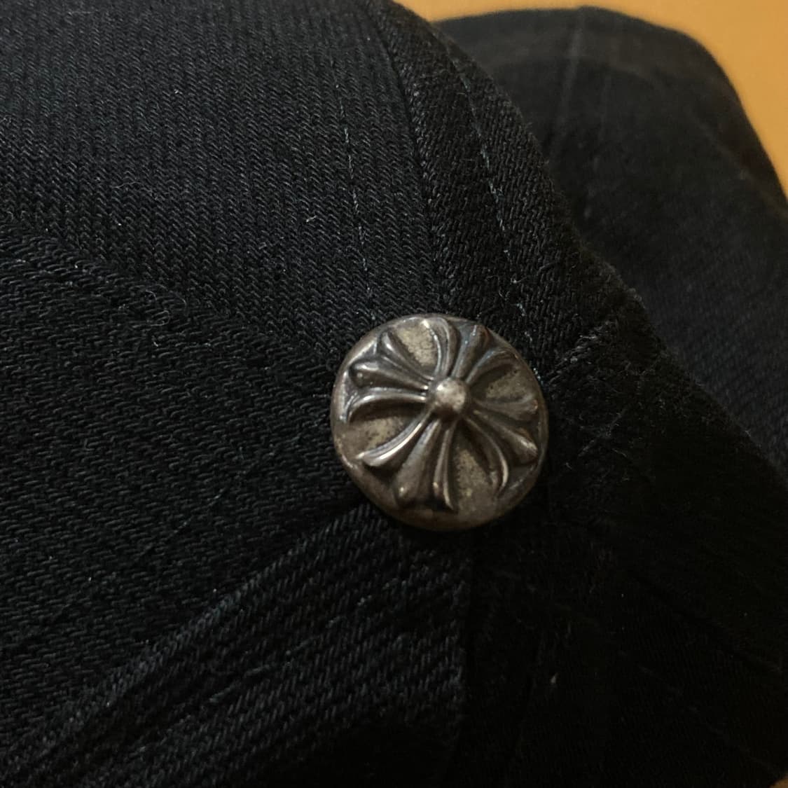 크롬하츠 대거 캡 [free] 상품이미지3