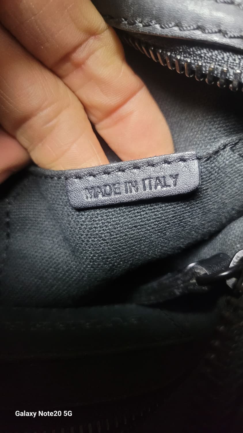 버버리 노바체크 크로스백 상품이미지9