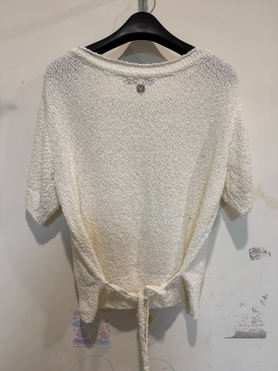 루에브르 반팔니트 상품이미지7