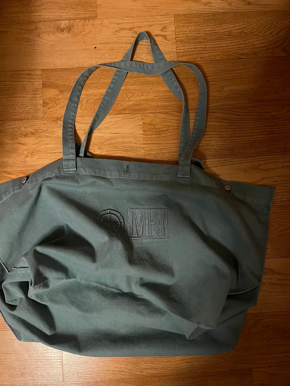 플라스틱 프로덕트 가방 상품이미지1