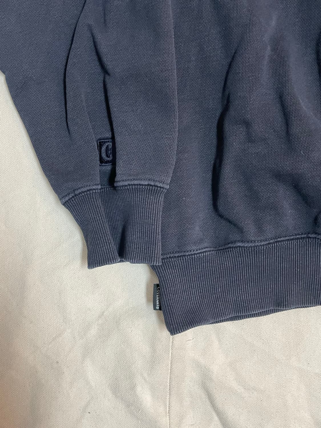 커버낫 맨투맨  상품이미지7