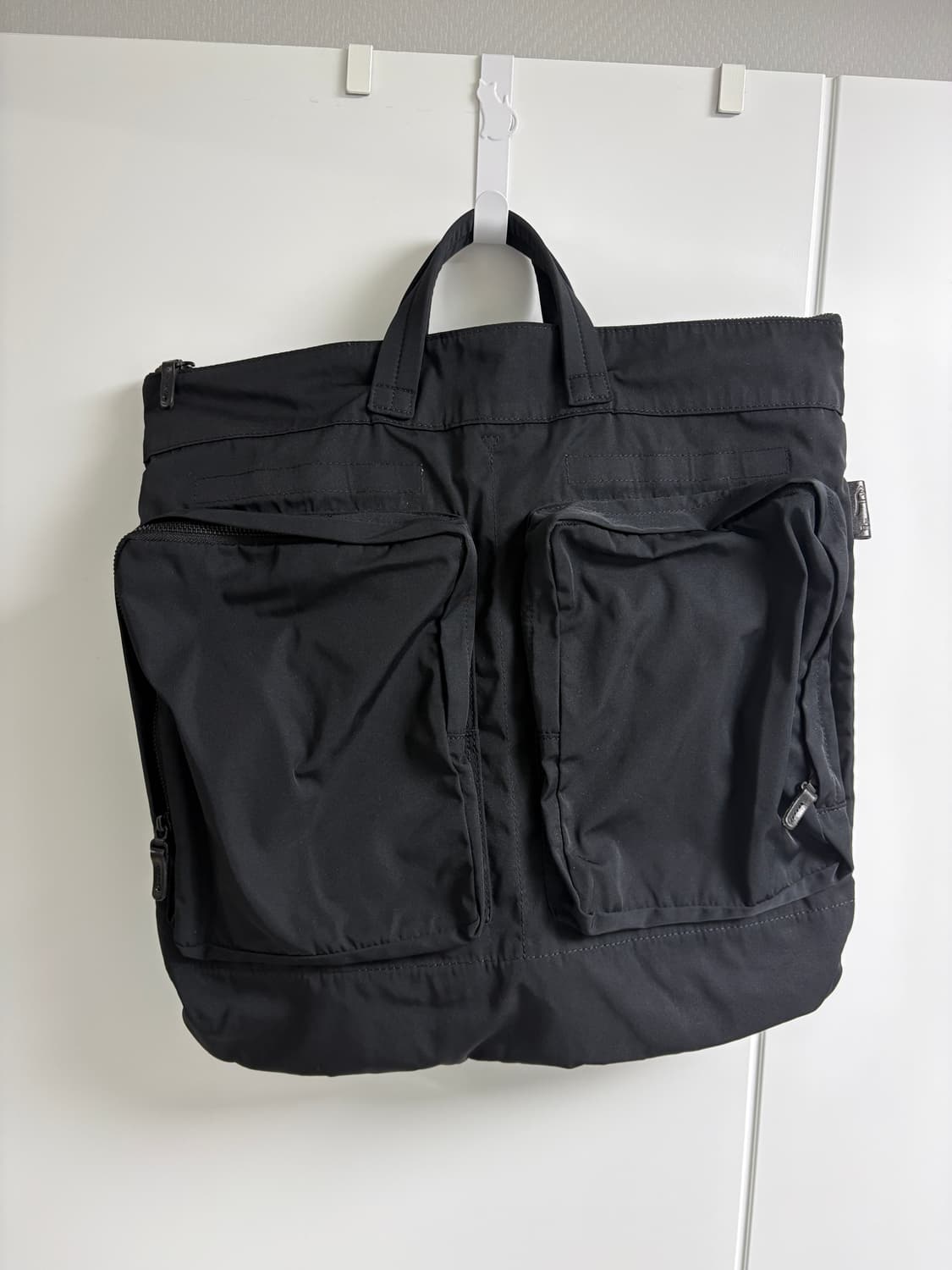 아미아칼바 헬멧백 2회사용 상품이미지1